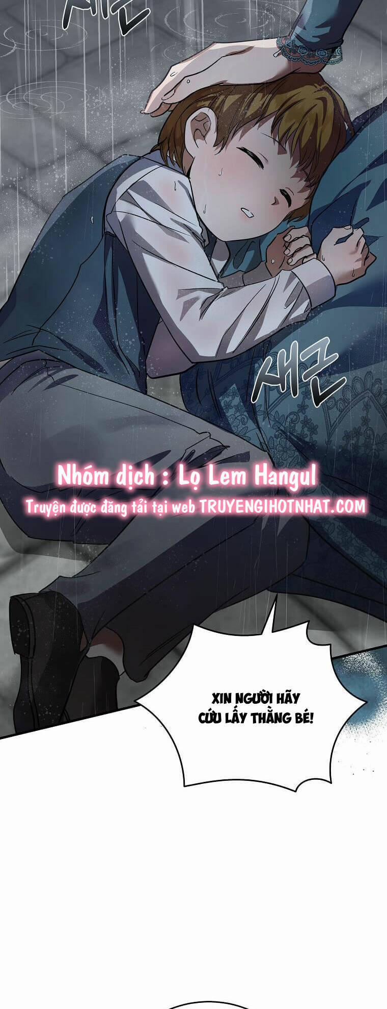 Ác Nữ Trùng Sinh 172 trang 72