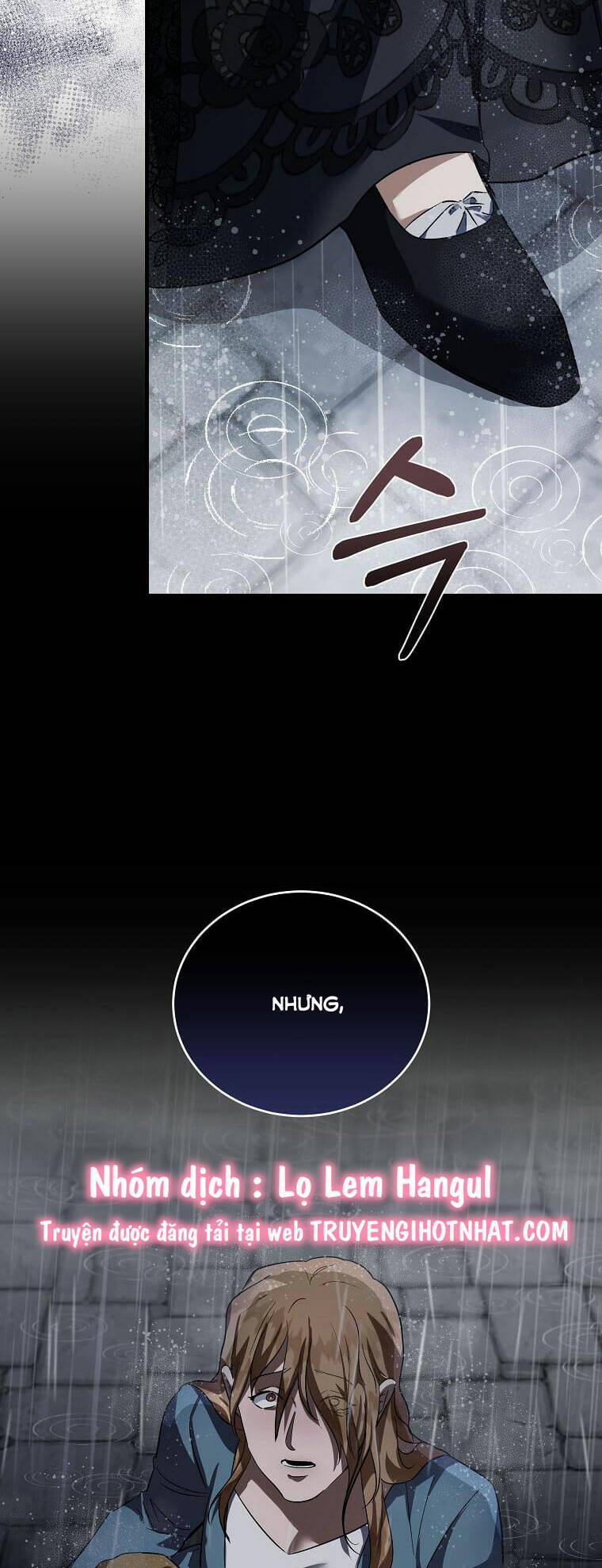 Ác Nữ Trùng Sinh 172 trang 74