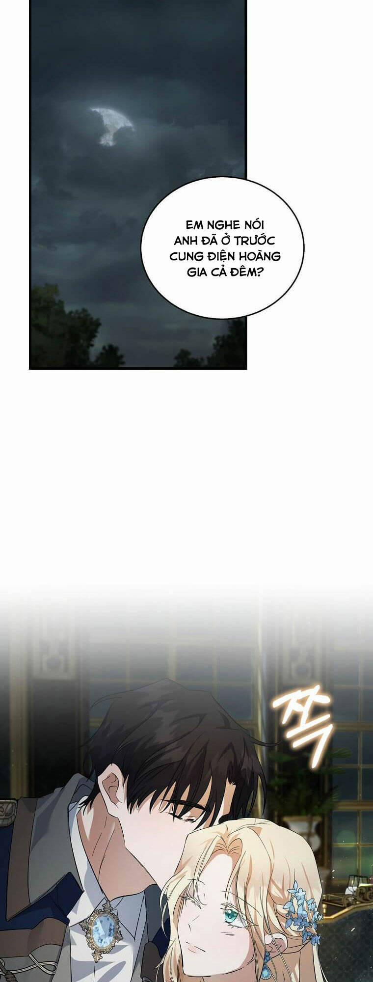 Ác Nữ Trùng Sinh 173 trang 12