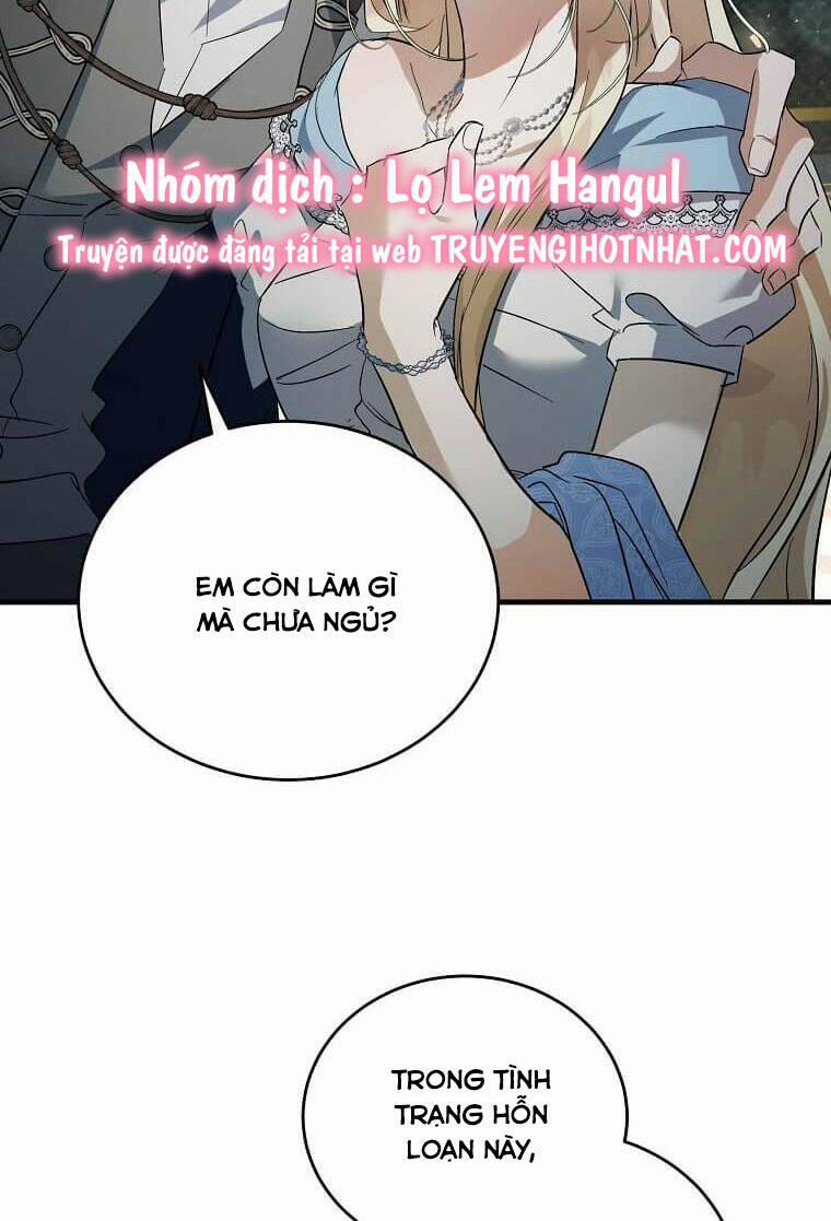 Ác Nữ Trùng Sinh 173 trang 13