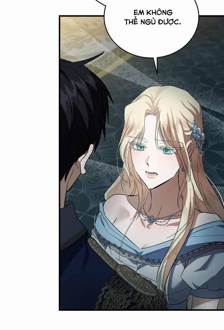 Ác Nữ Trùng Sinh 173 trang 14