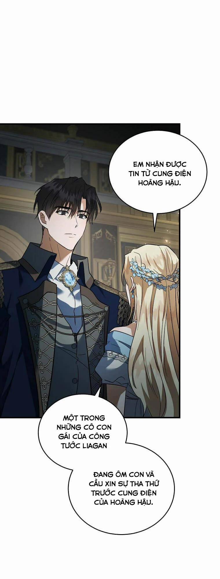 Ác Nữ Trùng Sinh 173 trang 15