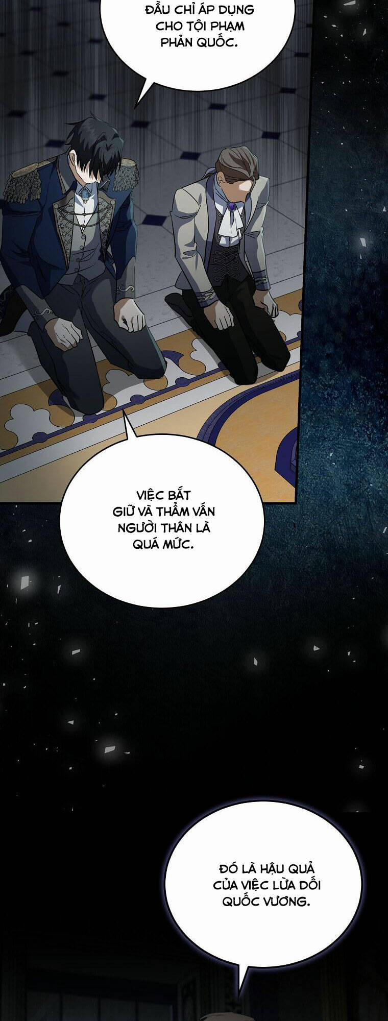 Ác Nữ Trùng Sinh 173 trang 18