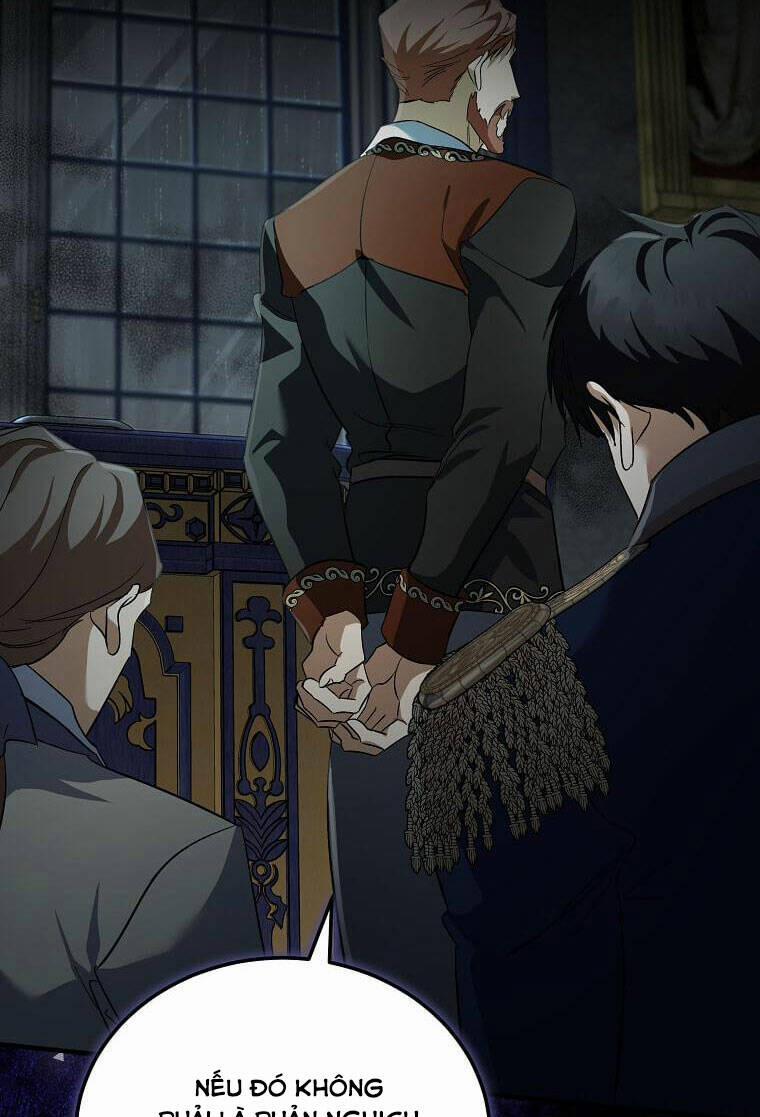 Ác Nữ Trùng Sinh 173 trang 19