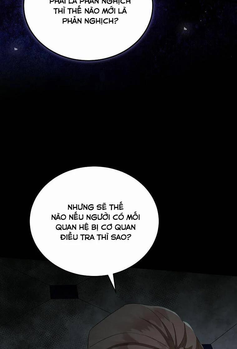 Ác Nữ Trùng Sinh 173 trang 20