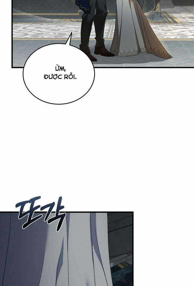 Ác Nữ Trùng Sinh 173 trang 25