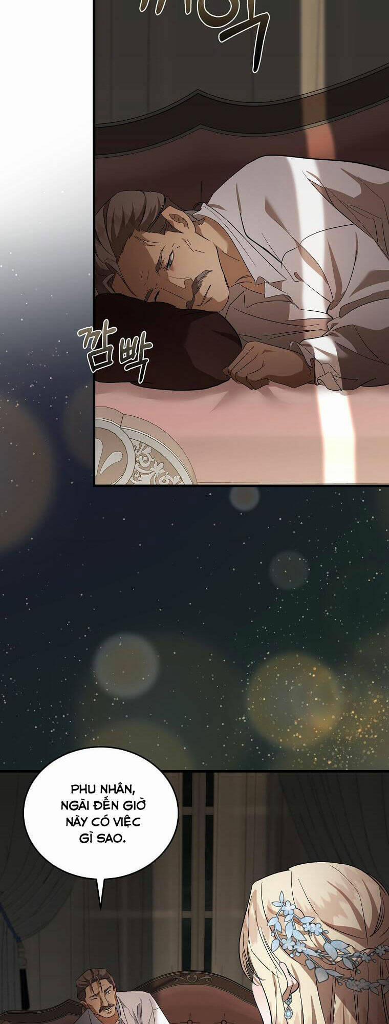 Ác Nữ Trùng Sinh 173 trang 27