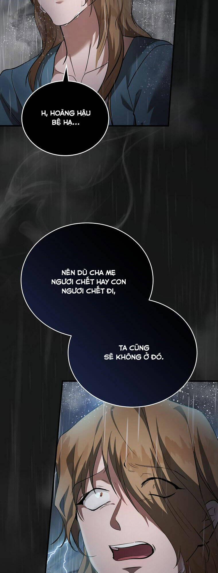 Ác Nữ Trùng Sinh 173 trang 3