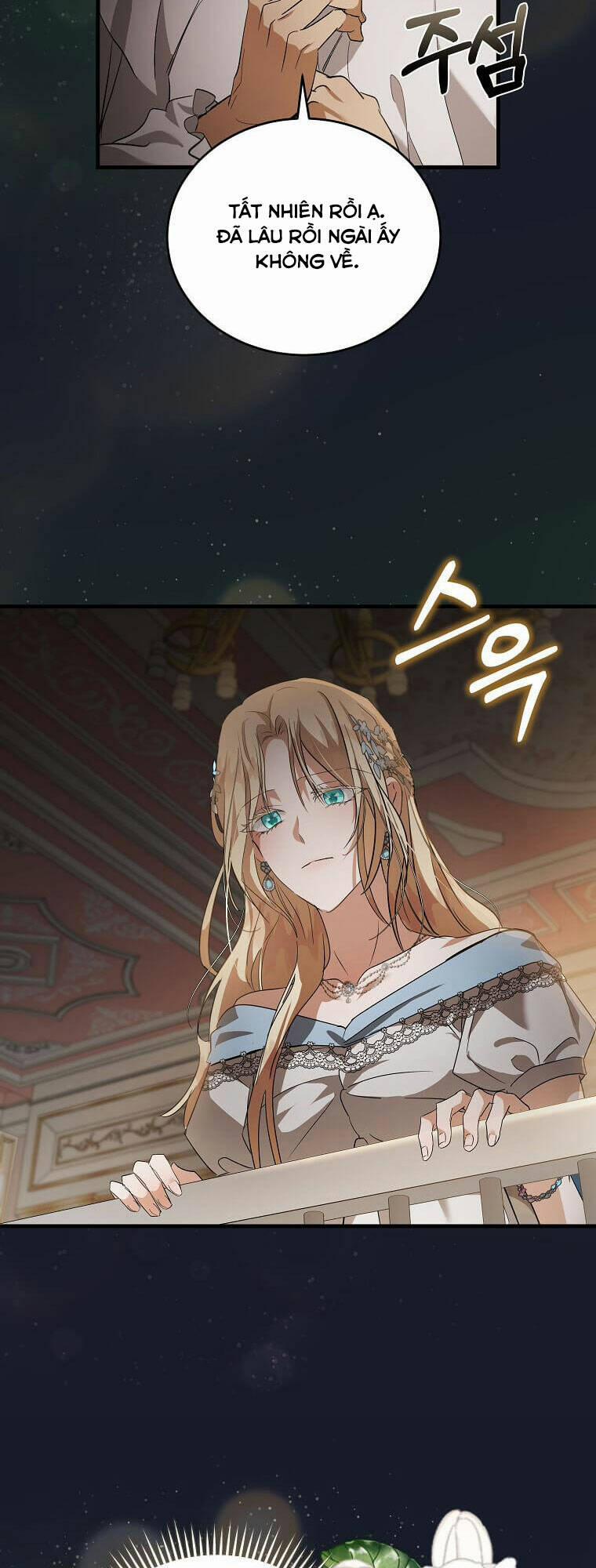 Ác Nữ Trùng Sinh 173 trang 30