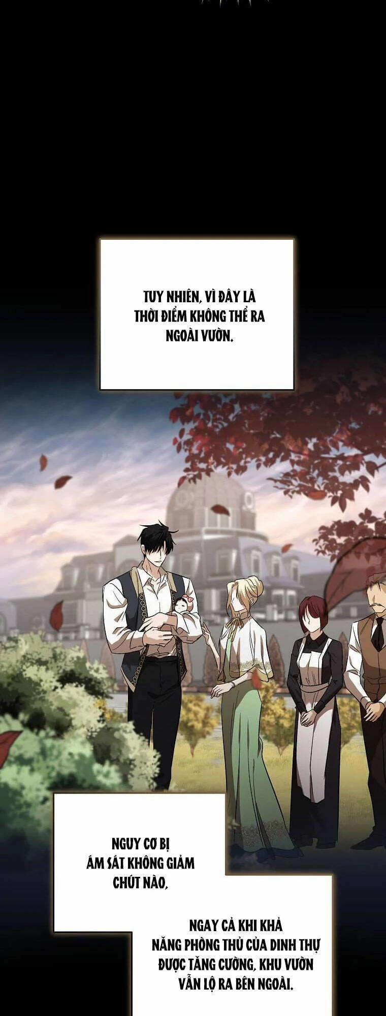 Ác Nữ Trùng Sinh 173 trang 33