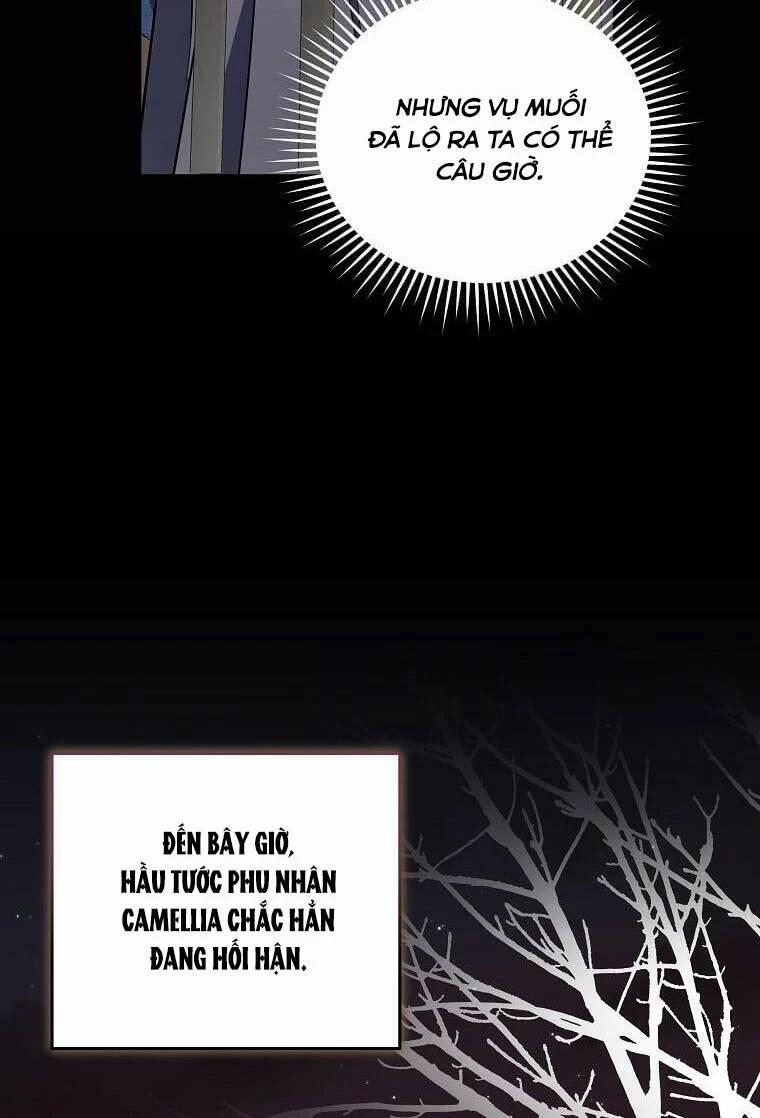 Ác Nữ Trùng Sinh 173 trang 35