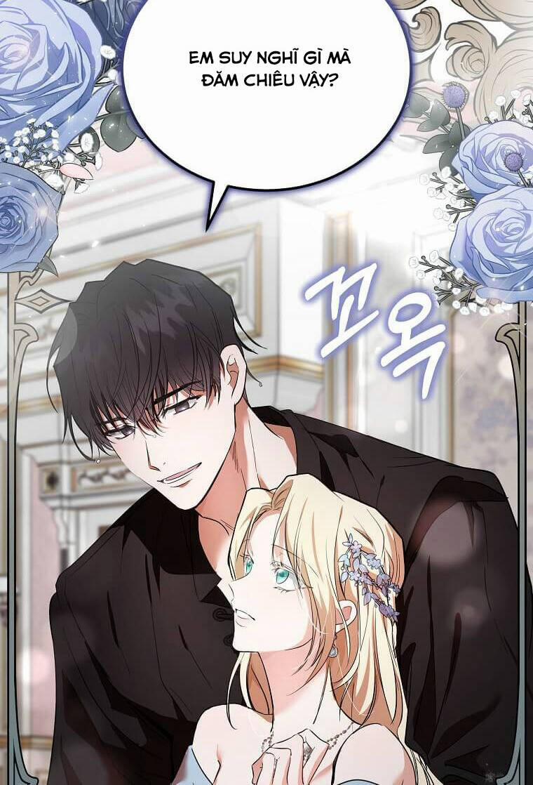 Ác Nữ Trùng Sinh 173 trang 41