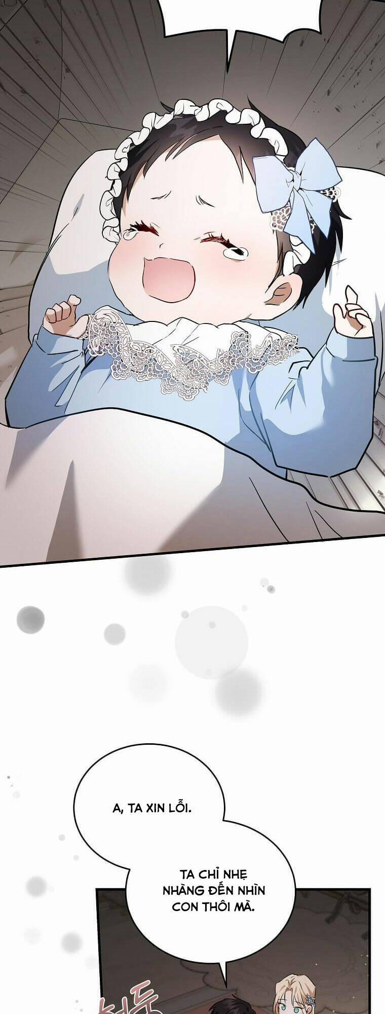 Ác Nữ Trùng Sinh 173 trang 45