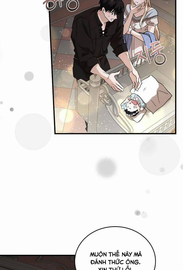 Ác Nữ Trùng Sinh 173 trang 46