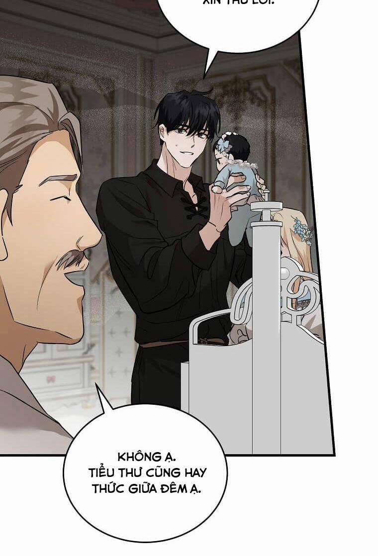 Ác Nữ Trùng Sinh 173 trang 47