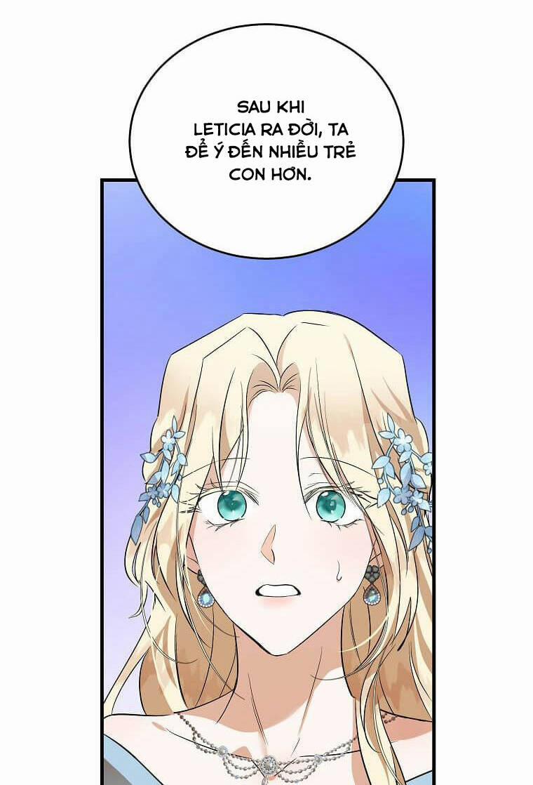 Ác Nữ Trùng Sinh 173 trang 50