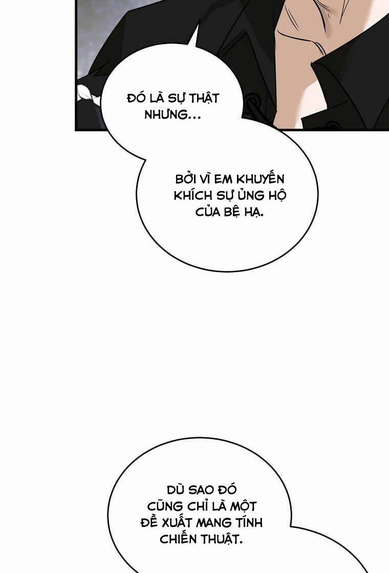 Ác Nữ Trùng Sinh 173 trang 53