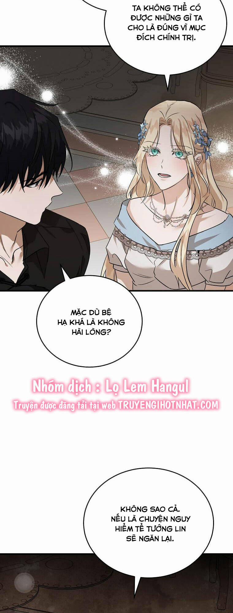 Ác Nữ Trùng Sinh 173 trang 54