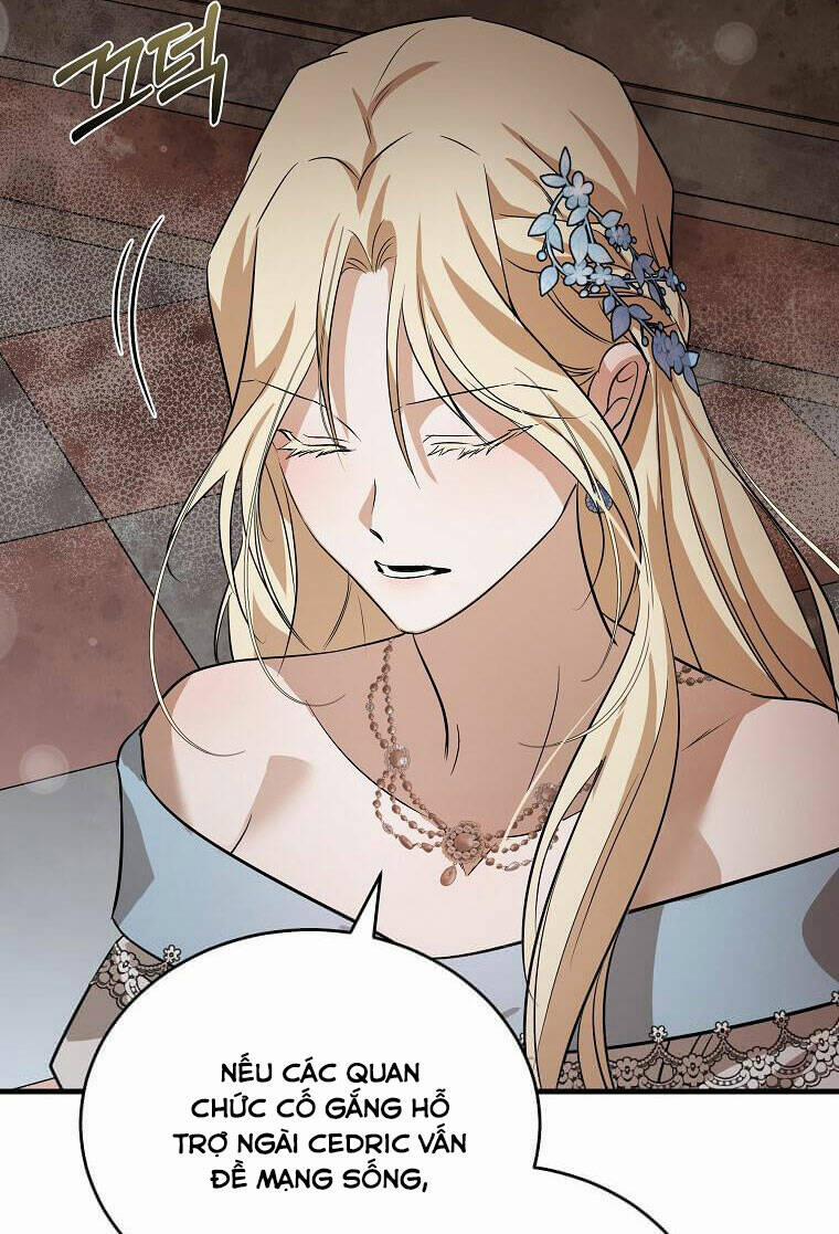 Ác Nữ Trùng Sinh 173 trang 55