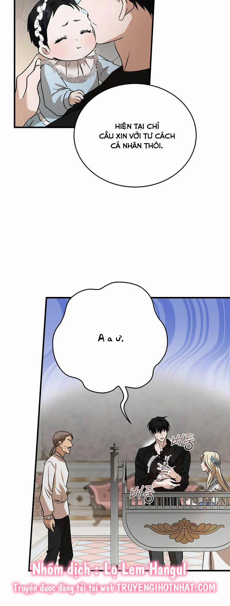 Ác Nữ Trùng Sinh 173 trang 57