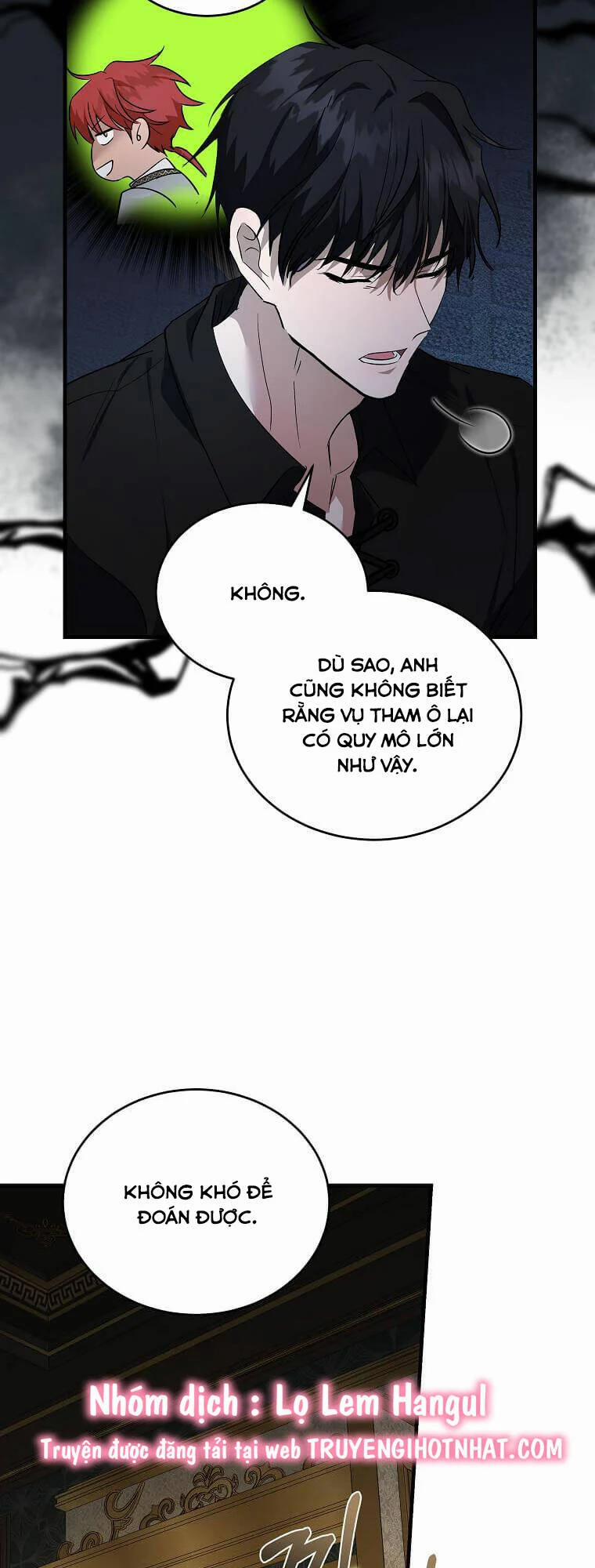 Ác Nữ Trùng Sinh 173 trang 63