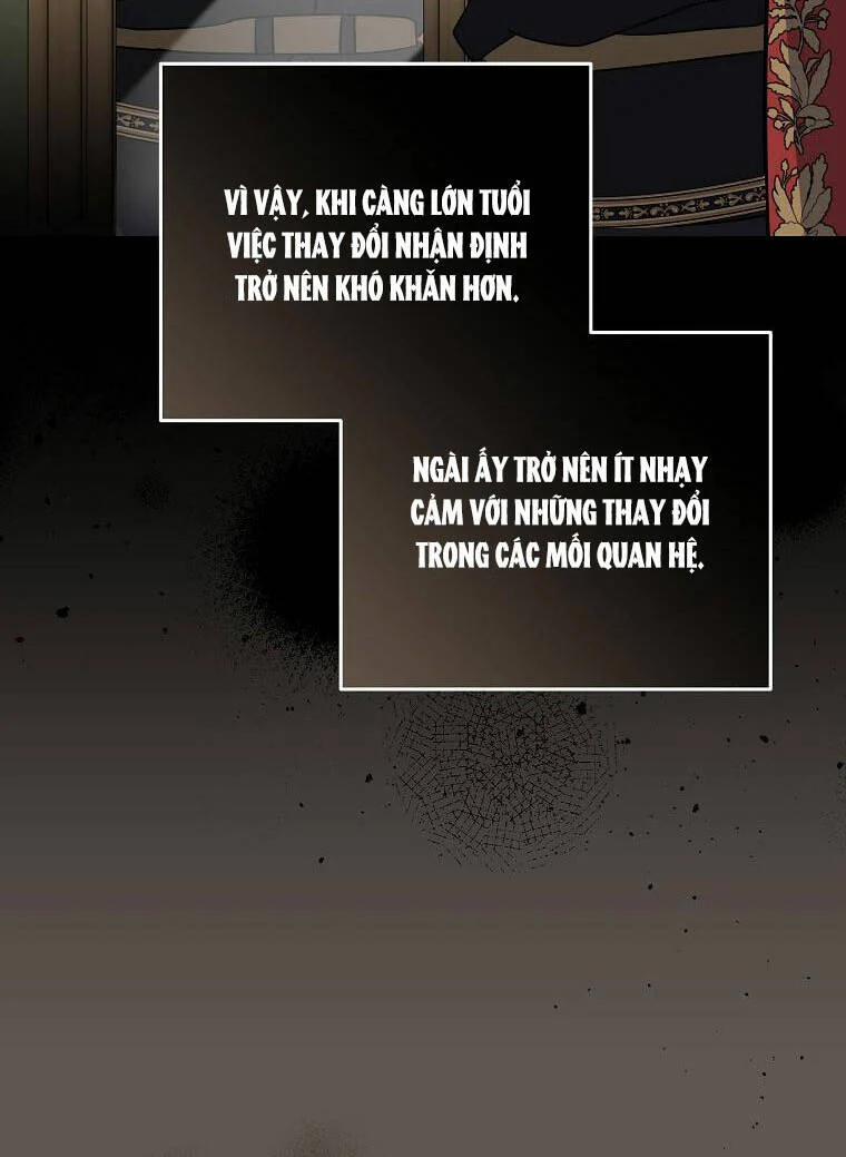 Ác Nữ Trùng Sinh 173 trang 71