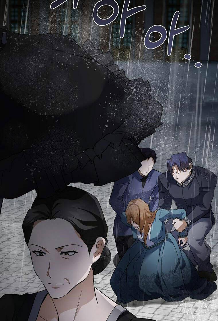 Ác Nữ Trùng Sinh 173 trang 8