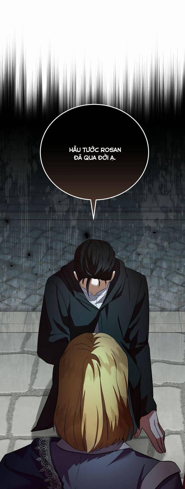 Ác Nữ Trùng Sinh 174 trang 0