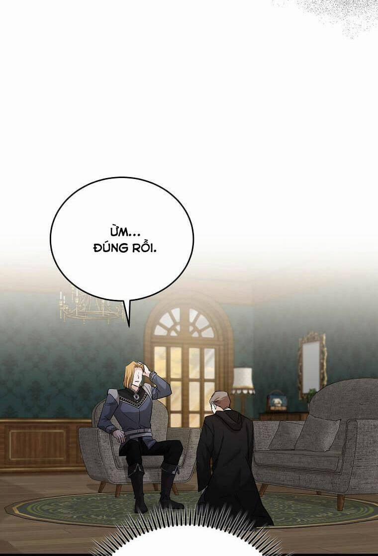 Ác Nữ Trùng Sinh 174 trang 10