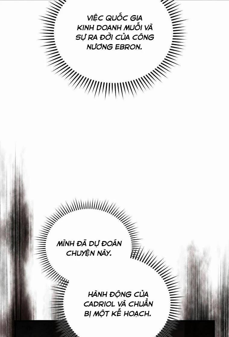 Ác Nữ Trùng Sinh 174 trang 11