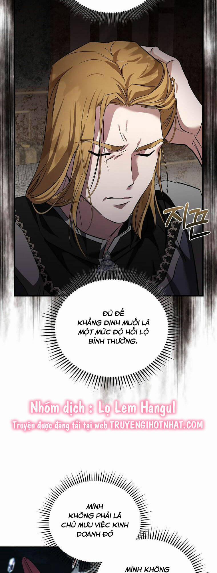 Ác Nữ Trùng Sinh 174 trang 12