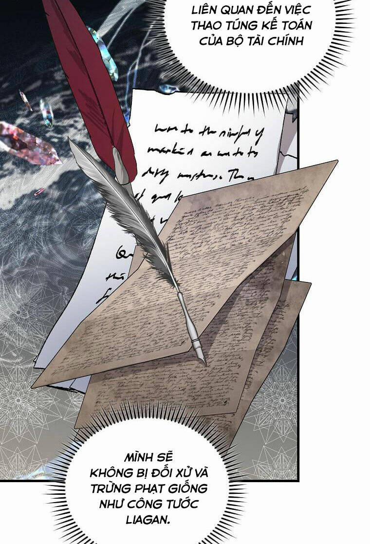 Ác Nữ Trùng Sinh 174 trang 13