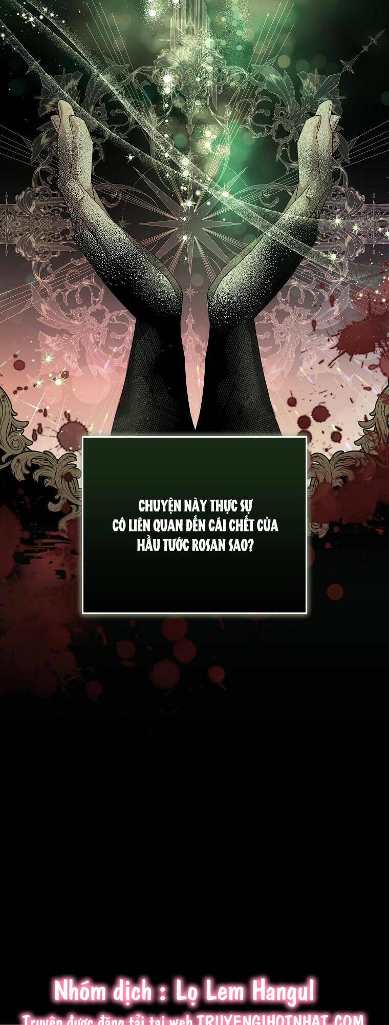 Ác Nữ Trùng Sinh 174 trang 15