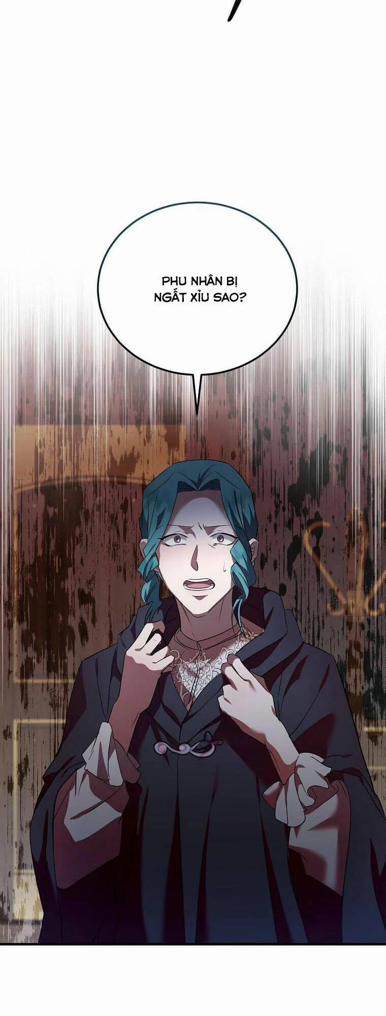 Ác Nữ Trùng Sinh 174 trang 18