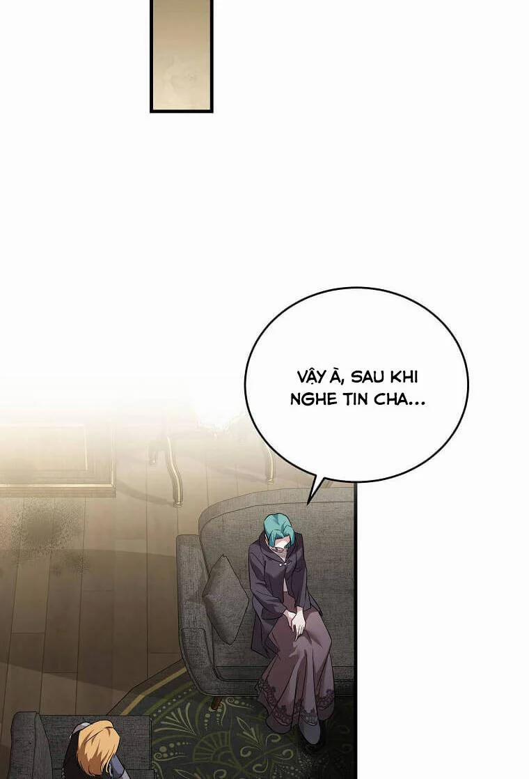 Ác Nữ Trùng Sinh 174 trang 20