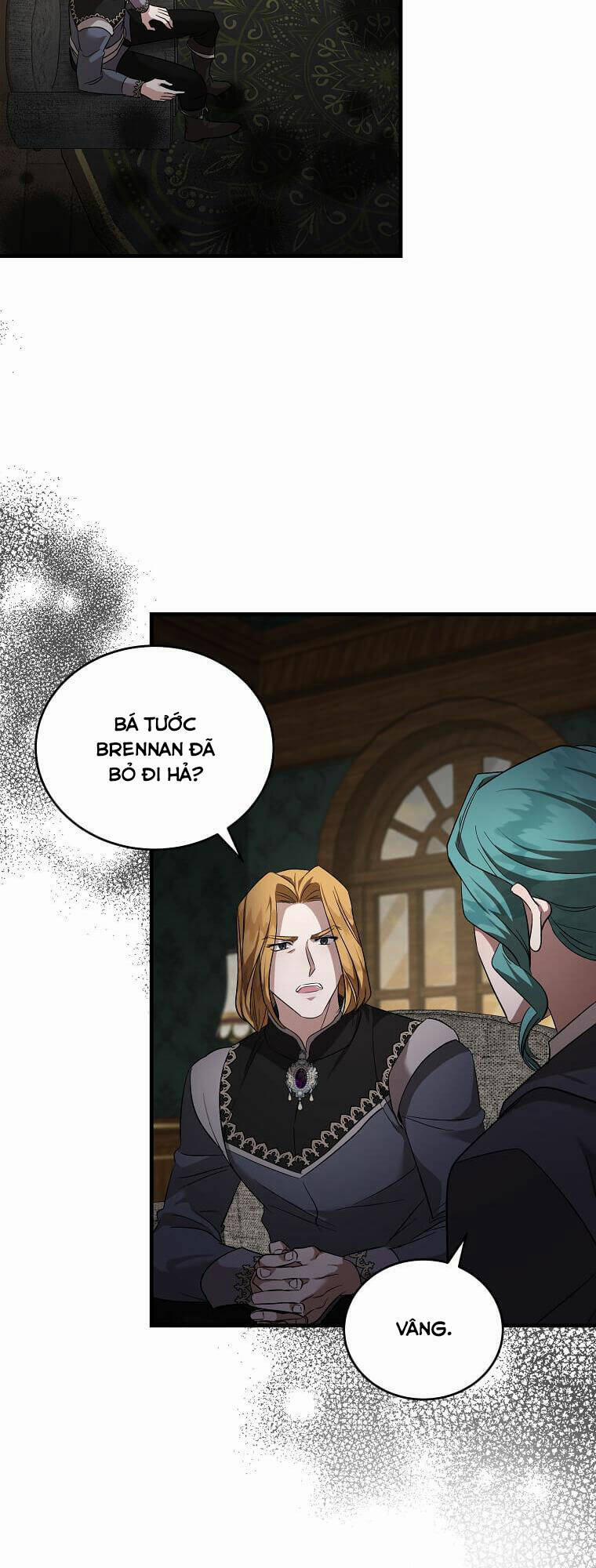 Ác Nữ Trùng Sinh 174 trang 21
