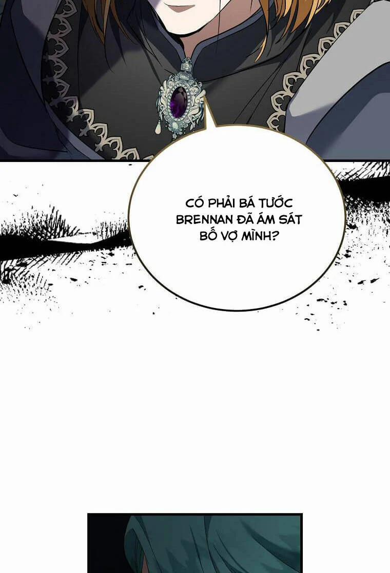 Ác Nữ Trùng Sinh 174 trang 23