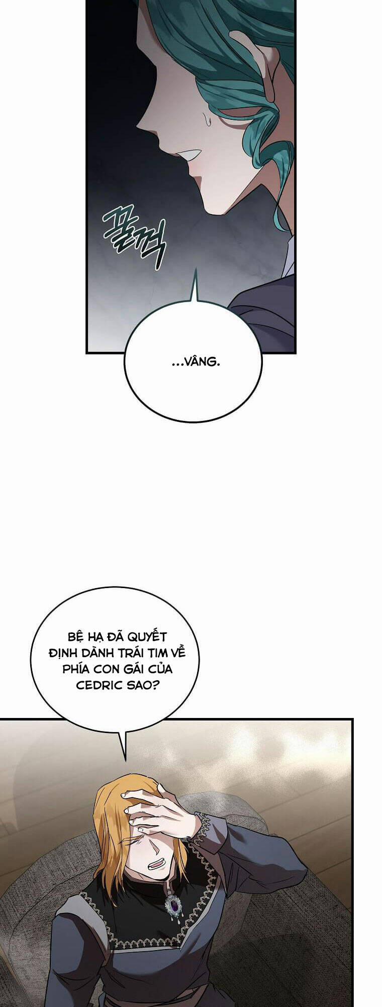Ác Nữ Trùng Sinh 174 trang 24