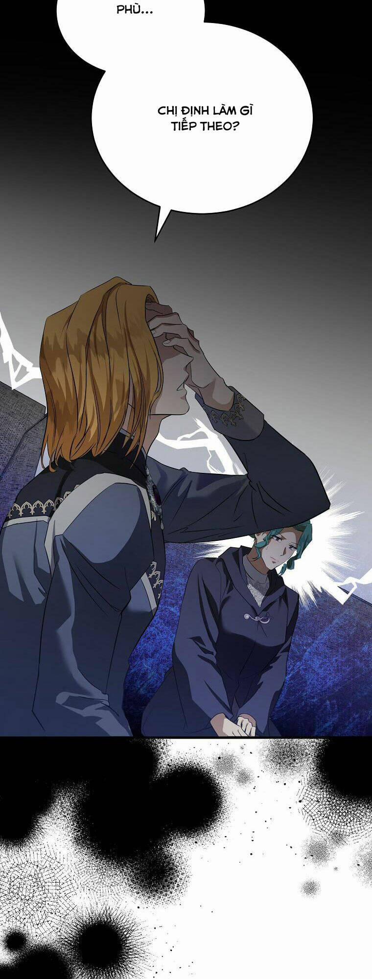 Ác Nữ Trùng Sinh 174 trang 27