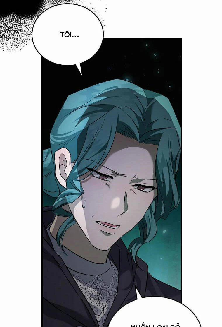 Ác Nữ Trùng Sinh 174 trang 28
