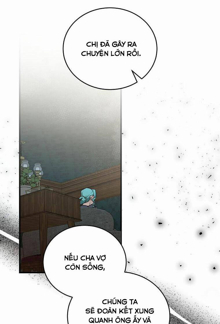 Ác Nữ Trùng Sinh 174 trang 32