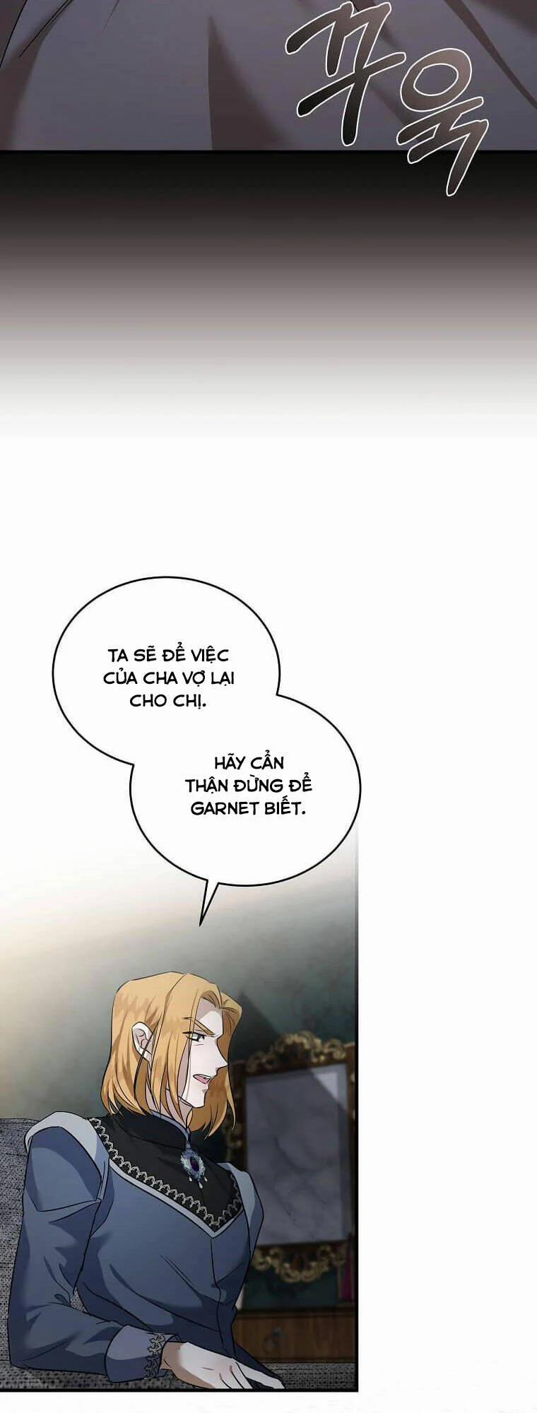 Ác Nữ Trùng Sinh 174 trang 39