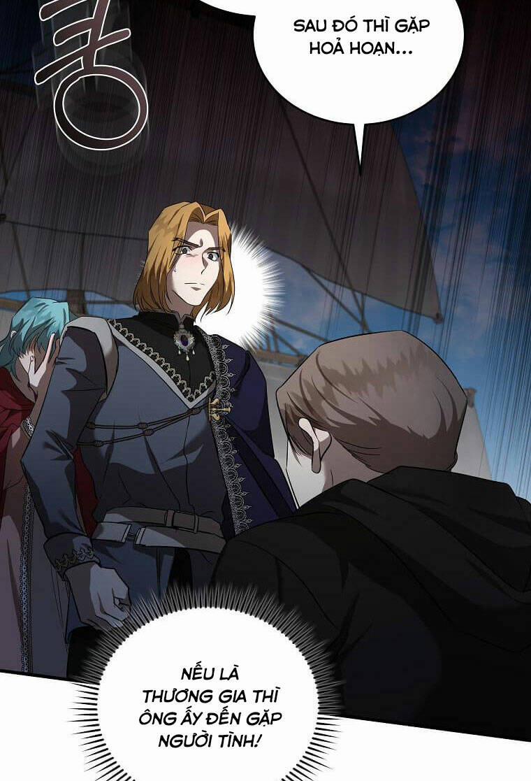 Ác Nữ Trùng Sinh 174 trang 4