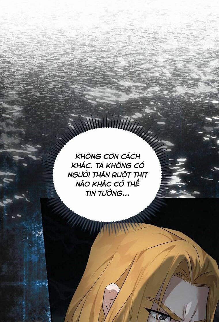 Ác Nữ Trùng Sinh 174 trang 40