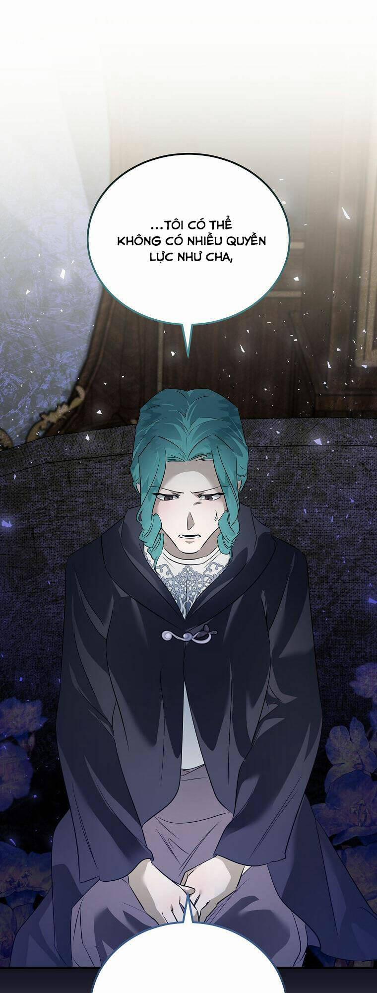 Ác Nữ Trùng Sinh 174 trang 42