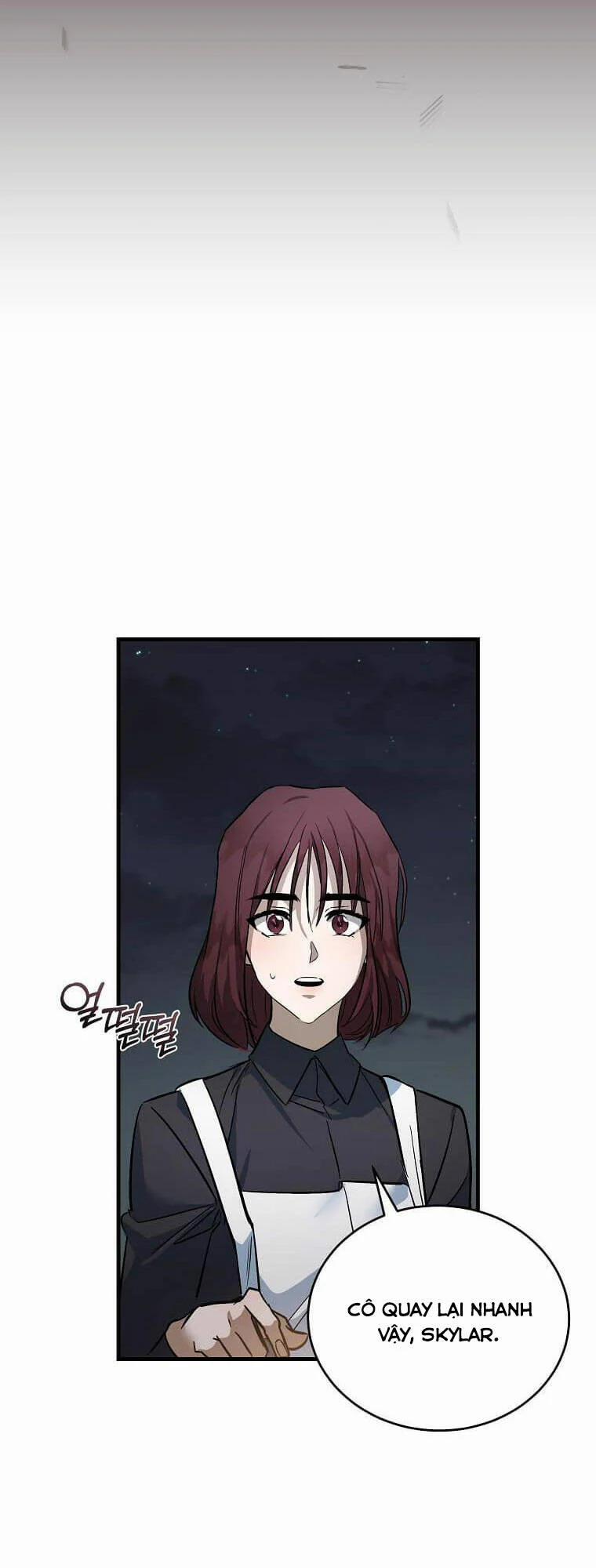 Ác Nữ Trùng Sinh 174 trang 48