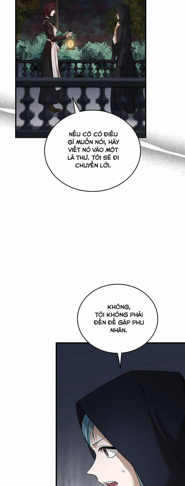 Ác Nữ Trùng Sinh 174 trang 51