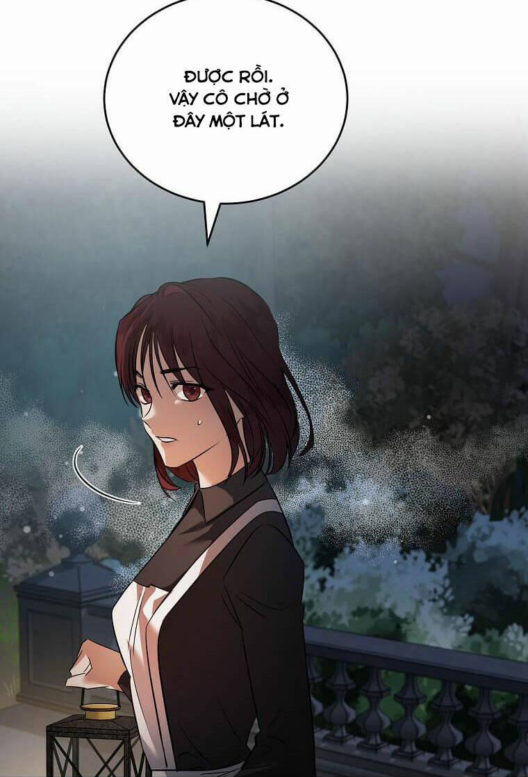 Ác Nữ Trùng Sinh 174 trang 53