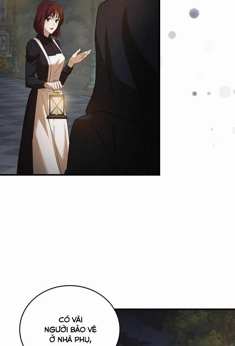 Ác Nữ Trùng Sinh 174 trang 55