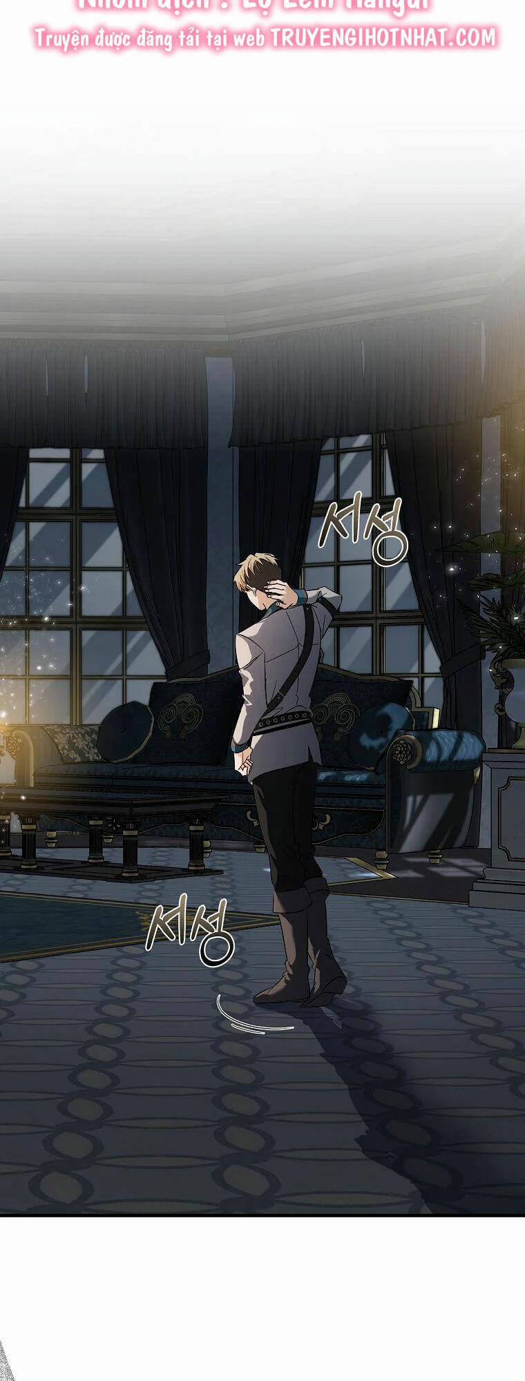 Ác Nữ Trùng Sinh 174 trang 57